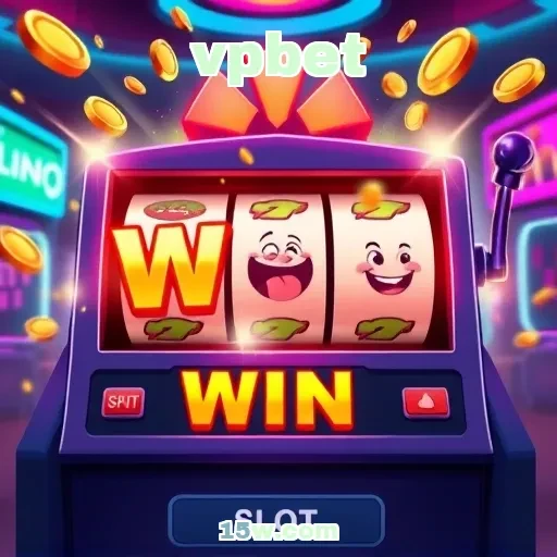 vpbet: A Revolução dos Jogos Interativos Que Você Não Pode Perder