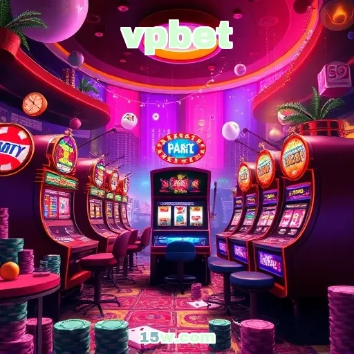vpbet: Ofertas Especiais para Aumentar seu Engajamento no Jogo