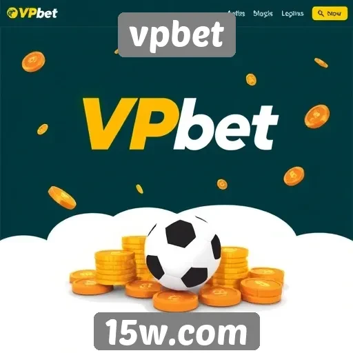 Perspectivas de mercado para sites de apostas como vpbet