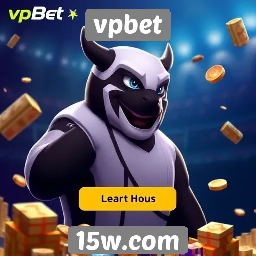 como funciona o sistema de bônus do vpbet