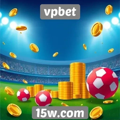 Comparativa de bônus e promoções do vpbet