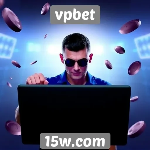 Informações sobre bônus e promoções do vpbet