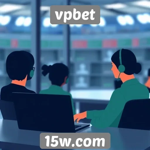 atendimento ao cliente da vpbet é rápido e eficiente