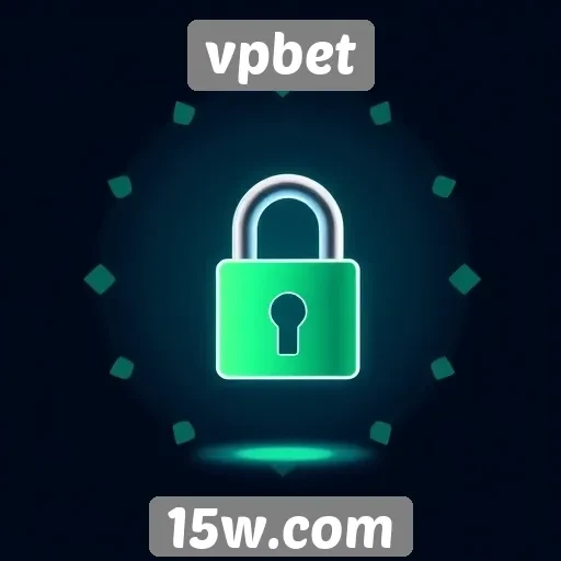 plataforma vpbet se destaca pela segurança dos dados