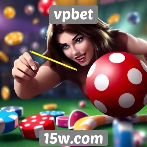 Análise das ofertas de jogos disponíveis no vpbet