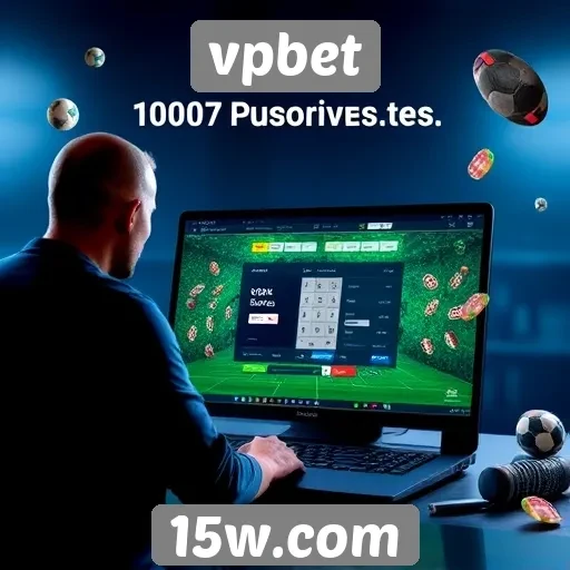 vpbet oferece promoções atrativas para novos usuários