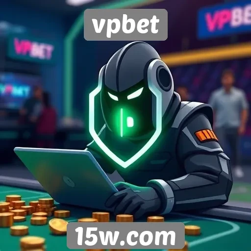 segurança e confiabilidade do vpbet para jogadores