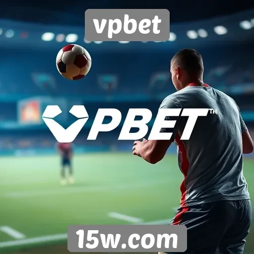 vpbet: plataforma de apostas esportivas em crescimento